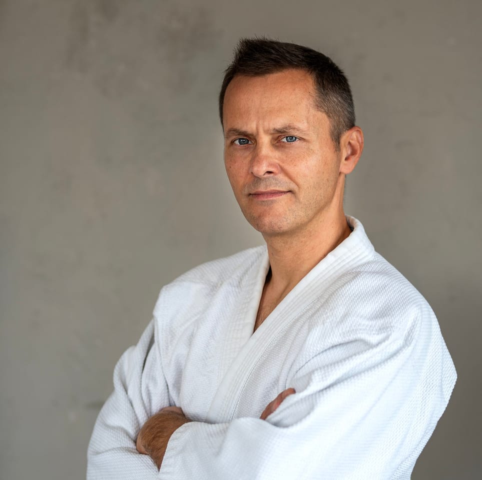 Zumm Aikido Egyesület - Personal training, District 12 (6)