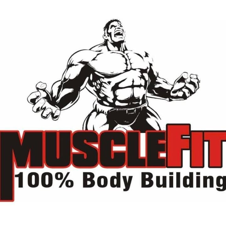 Muscle Fit Campona - Konditerem, 22. kerület