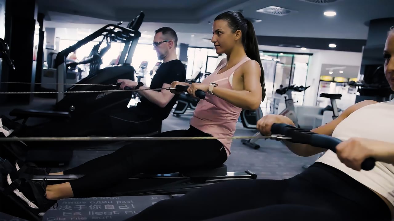 Fitness Vision Hungary Kft. - Konditerem, 13. kerület