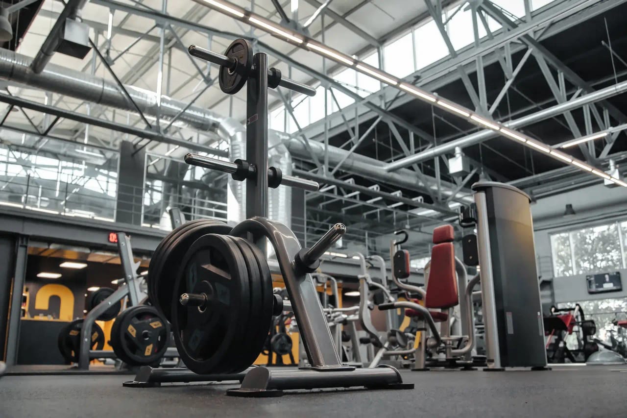 Optimum Fitnesz Szervíz és Fitneszgép Kereskedés - Konditerem, 21. kerület (5)