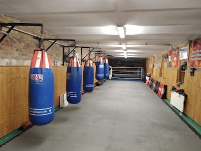 Re-Gym - Konditerem, 6. kerület