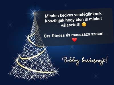 Örs Fitness & Masszázs Szalon - Gym, District 14 (2)
