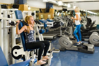 Arena Fitness Center - Gym, District 14