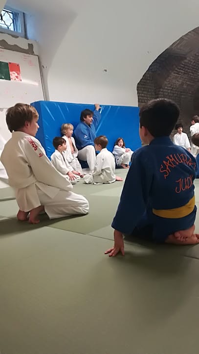 Havasi Judo Club - Konditerem, 12. kerület