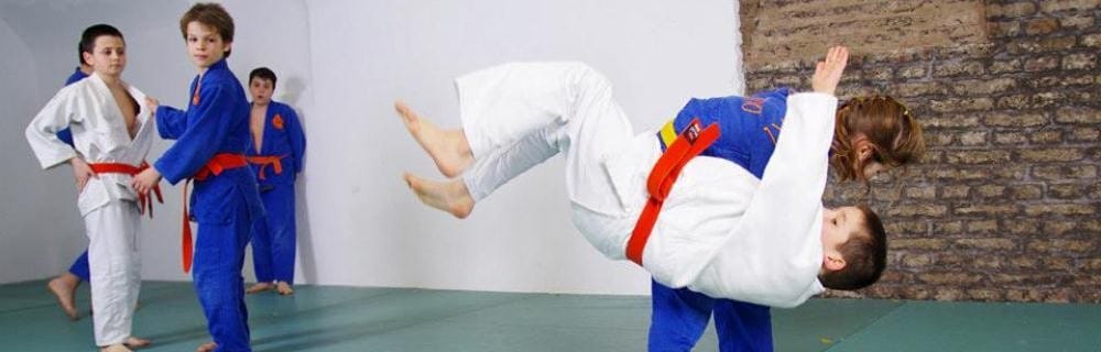 Havasi Judo Club - Konditerem, 12. kerület (2)