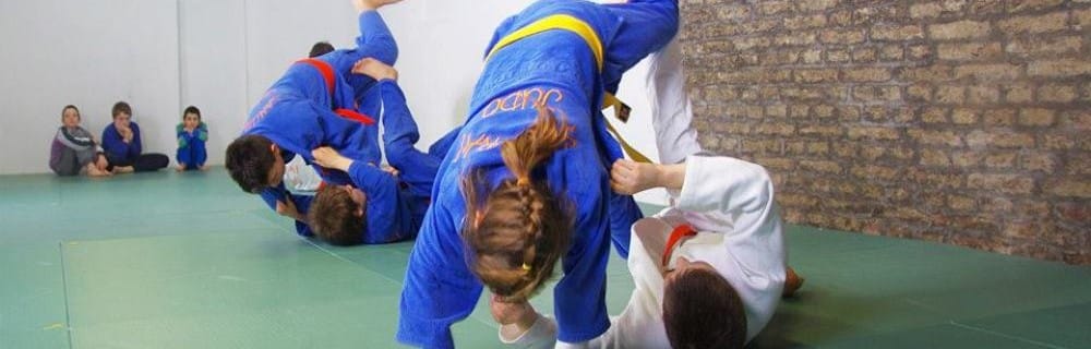 Havasi Judo Club - Konditerem, 12. kerület (3)
