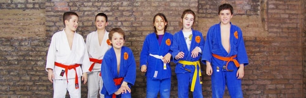 Havasi Judo Club - Konditerem, 12. kerület (4)