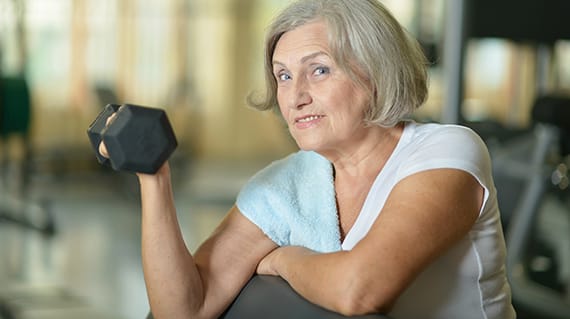 Personal Gym - Privát személyi edzőterem - Gym, District 9 (6)