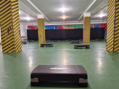 FanettFit Csoportos Alakformálás - Konditerem, 11. kerület