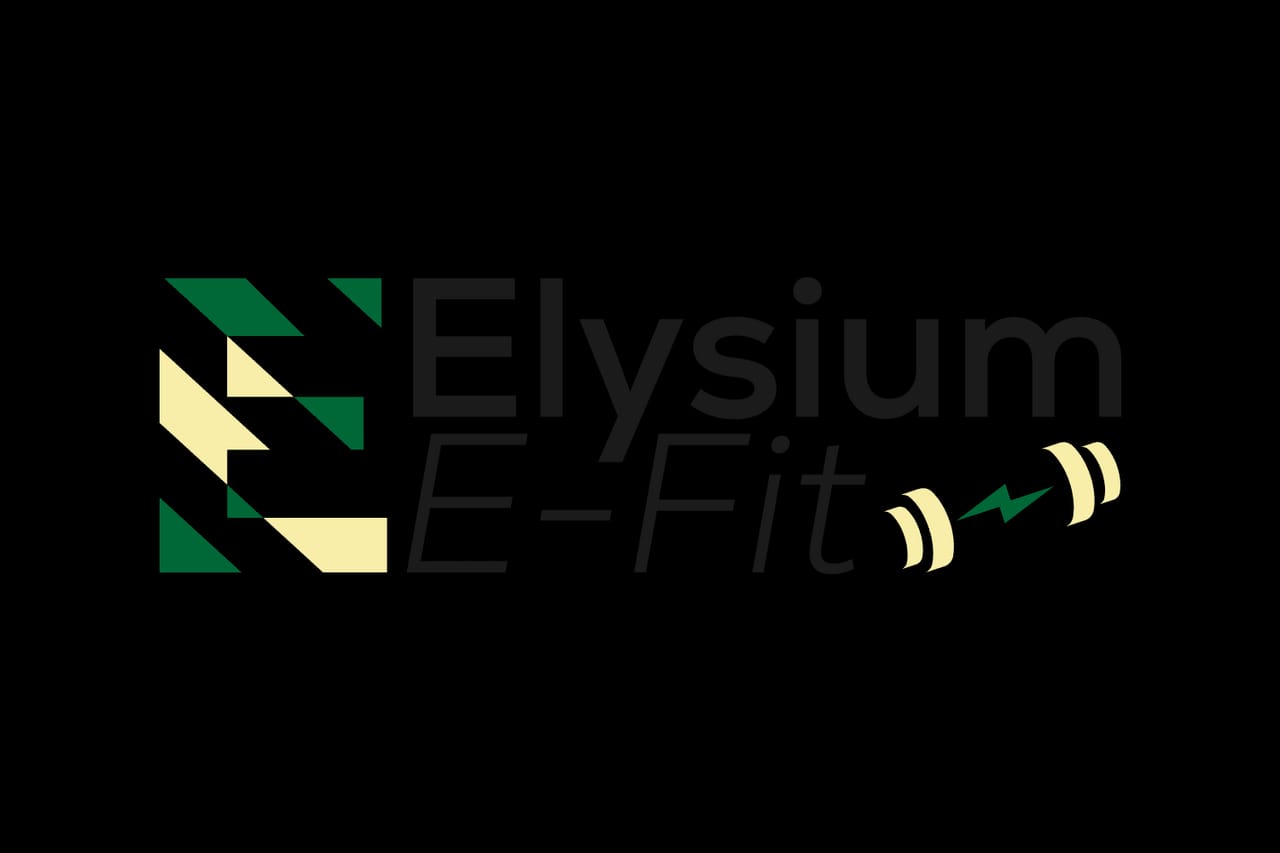 Elysium-e fit - Gym, District 11