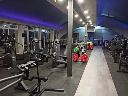 Step UP Gym - Konditerem, 11. kerület