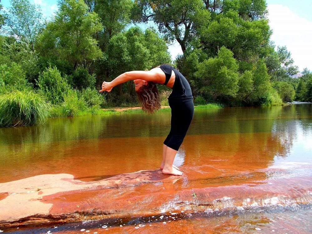 "Az, ami" jógastúdió és meditációs központ - Yoga, District 13 (3)