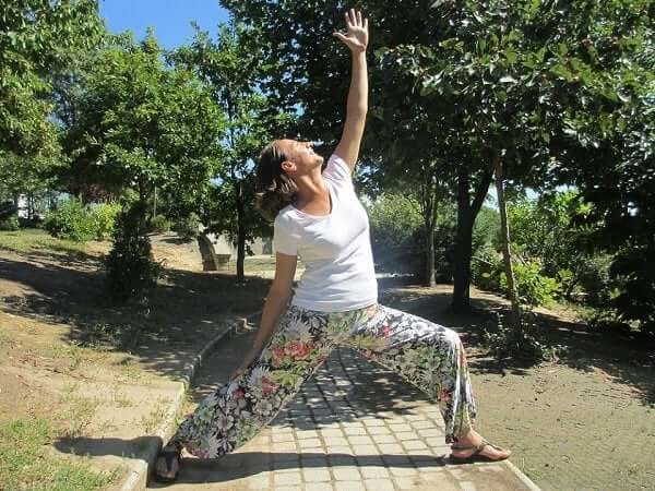 "Az, ami" jógastúdió és meditációs központ - Yoga, District 13 (5)