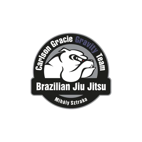 Carlson Gracie Gravity Team - BJJ