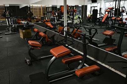 Global Fitness RSR - Konditerem, 17. kerület