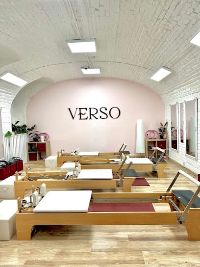 Studio Verso Reformer Pilates & More - Pilates, 13. kerület