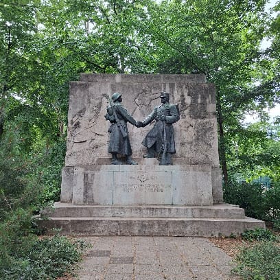 Városmajor park - Tenisz, 12. kerület