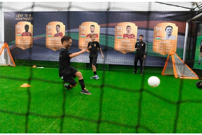 First Touch - Konditerem, 14. kerület (5)