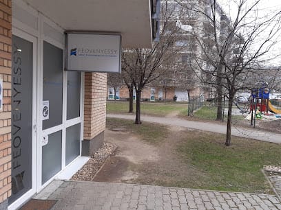 Feövenyessy Gerinc- és Sportrehabilitációs Központ - Személyi edzés, 9. kerület
