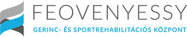 Feövenyessy Gerinc- és Sportrehabilitációs Központ