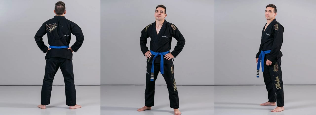 Fuji-Mae Hungary Kft. - Martial arts, District 7 (3)