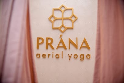PRÁNA aerial yoga - Jóga, 6. kerület