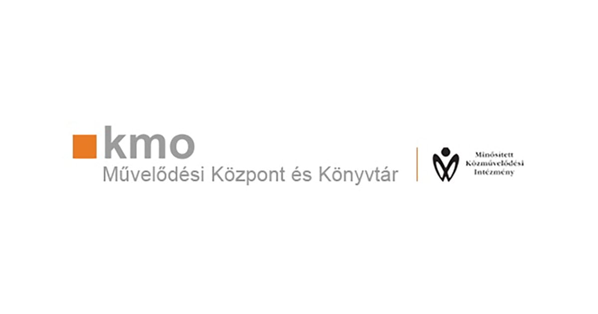 KMO Művelődési Központ és Könyvtár - Functional, District 19