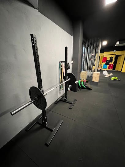 Powercat Ráday Gym - Konditerem, 9. kerület