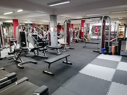 Újpalota Fitnesz Centrum - Gym, District 15