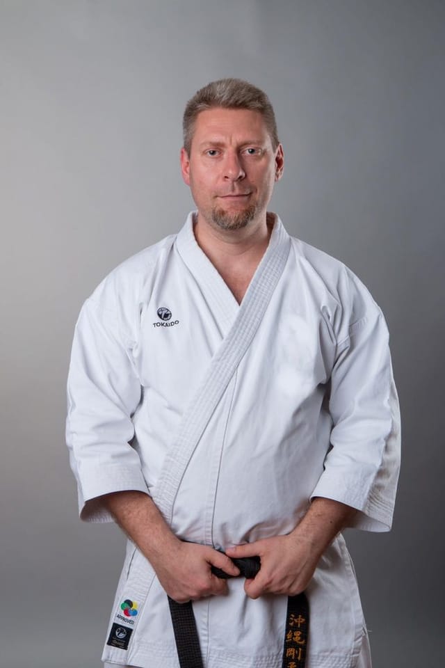 Rákosmenti Karate Sportegyesület - Konditerem, 17. kerület (3)