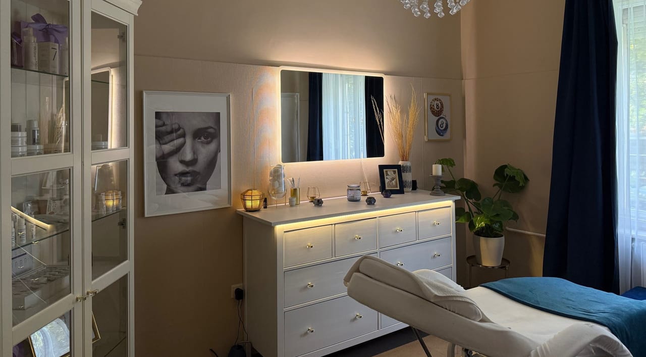 Mimika beauty&pilates studio - Személyi edzés, 11. kerület (4)
