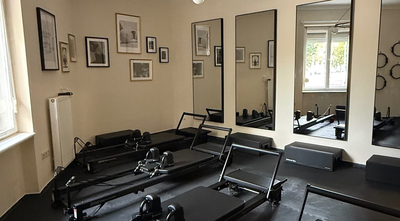 Mimika beauty&pilates studio - Személyi edzés, 11. kerület (5)