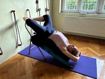 budayoga - Gym, District 2