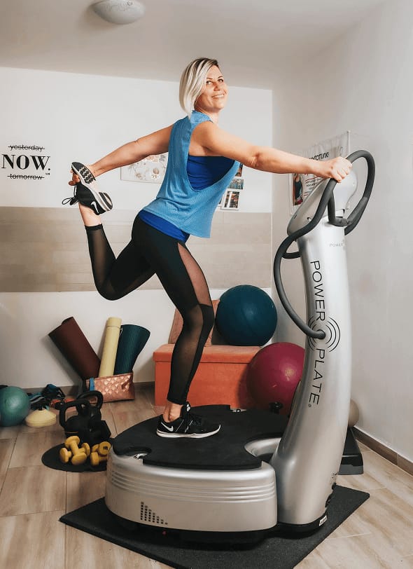 FitFun Studio - Gym, District 4 (2)