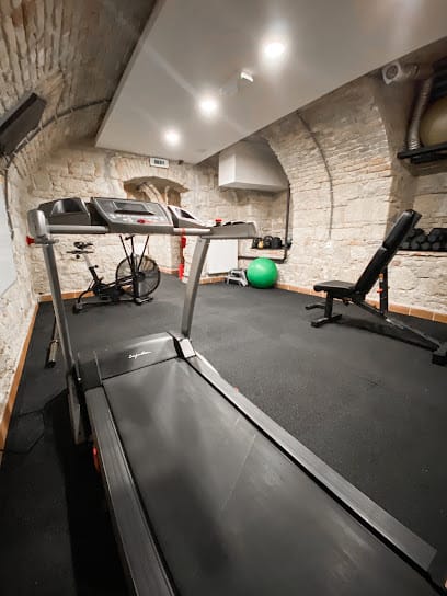 RELOAD STUDIO - Konditerem, 6. kerület