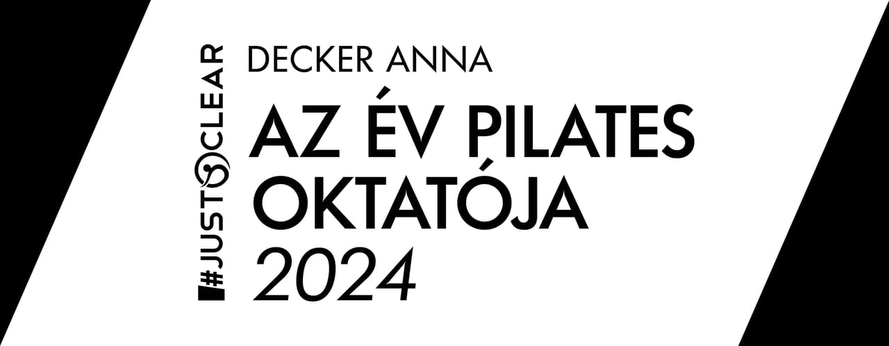 New Pilates by AD - Decker Anna Stúdió (Hűvösvölgy) - Functional, District 2 (3)