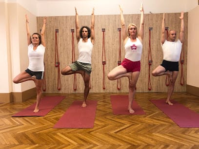Ananda Jóga és Életmód Stúdió - Personal training, District 11