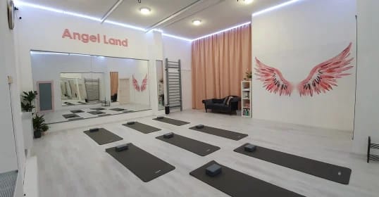 Angel Land Stúdió - Konditerem, 13. kerület (3)