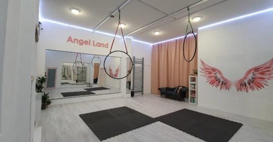 Angel Land Stúdió - Konditerem, 13. kerület (5)
