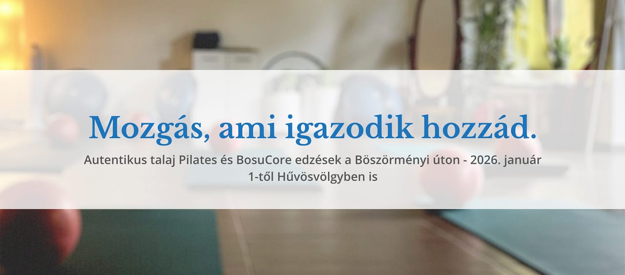 Core12 Mozgásműhely - Konditerem, 12. kerület (2)