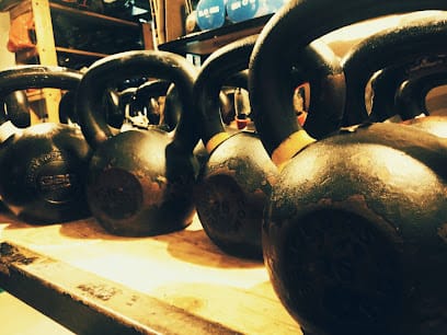 Bibubell Kettlebell és Funkcionális Edzés - Funkcionális, 13. kerület