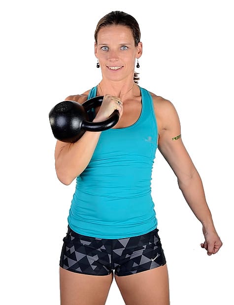 Bibubell Kettlebell és Funkcionális Edzés - Funkcionális, 13. kerület (5)