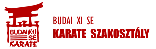 Budai XI Karate