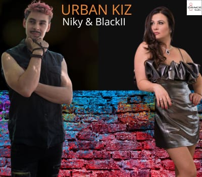 I Dance Studio - kizomba, bachata, tánctanfolyam, táncoktatás, tánctanítás - Dance, District 6