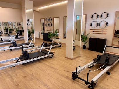 Flow Reformer Pilates - Személyi edzés, 18. kerület