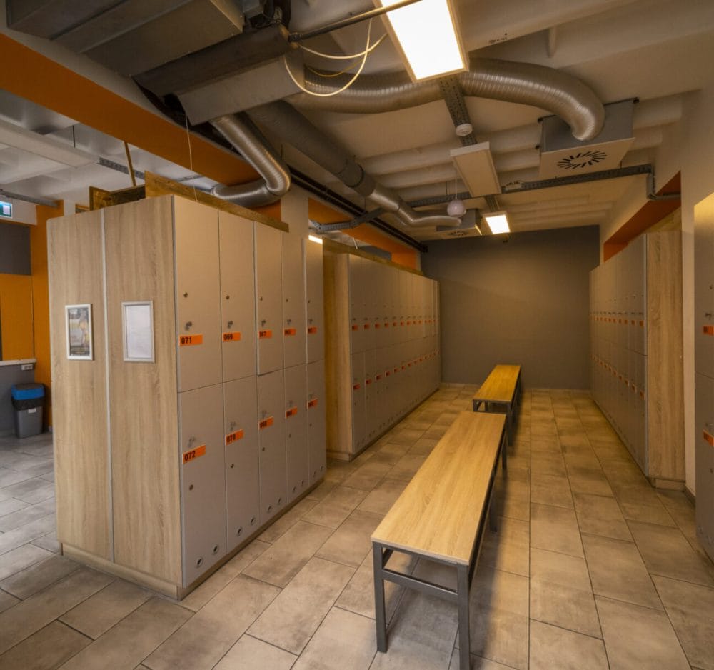 Gymbox Fitness - Konditerem, 20. kerület (2)