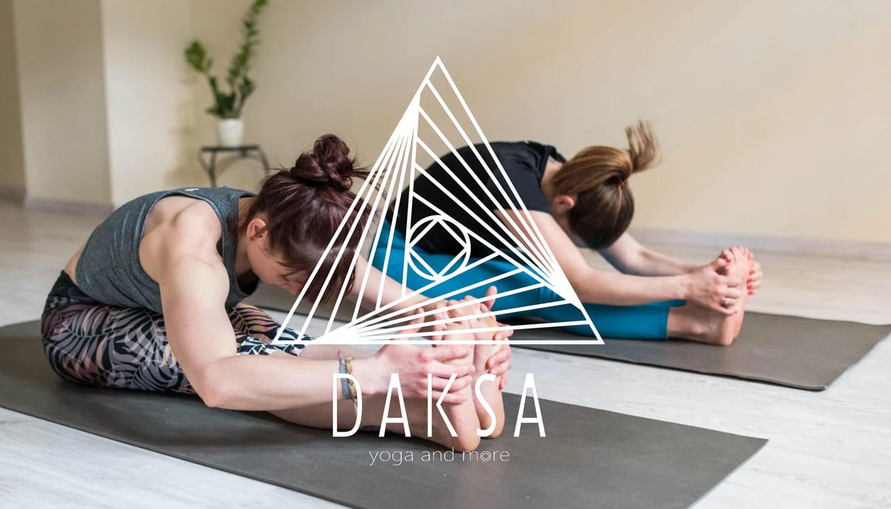 Daksa yoga and more - Yoga, District 1 (2)