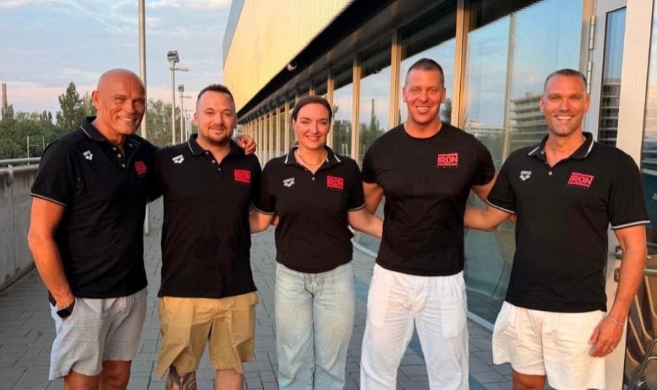 Iron Swim Sportegyesület - Személyi edzés, 13. kerület