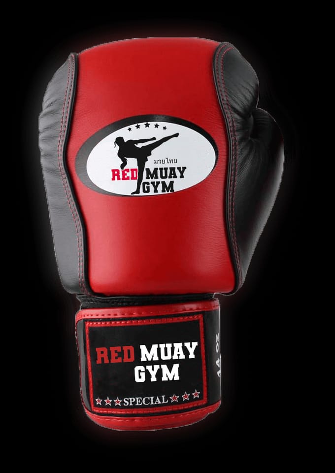 Red Muay Gym - Konditerem, 11. kerület (3)