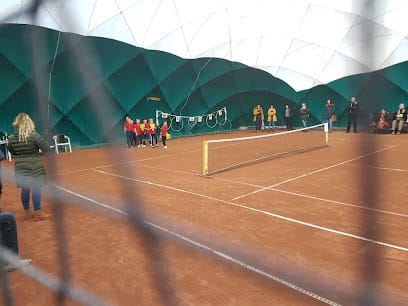 Wekerle Tenisz Klub - Tenisz, 19. kerület